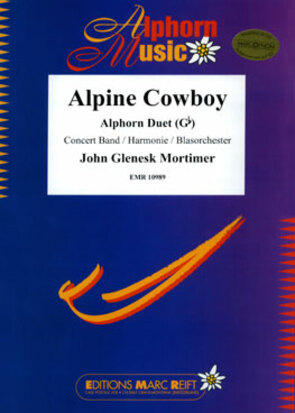 Alpine Cowboy - hier klicken Alpine Cowboy - hier klicken