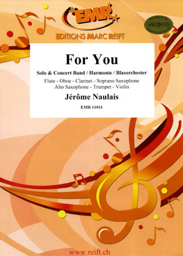 For You - hier klicken