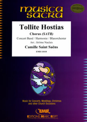 Tollite Hostias - hier klicken