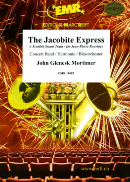 Jacobite Express, The - hier klicken