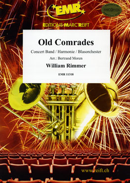 Old Comrades - hier klicken Old Comrades - hier klicken