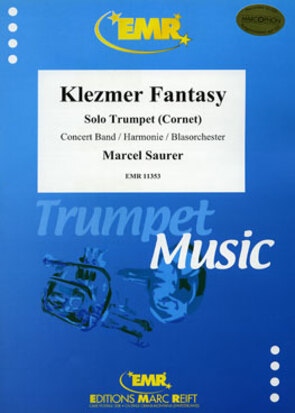 Klezmer Fantasy - hier klicken