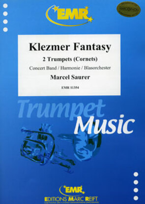 Klezmer Fantasy - hier klicken