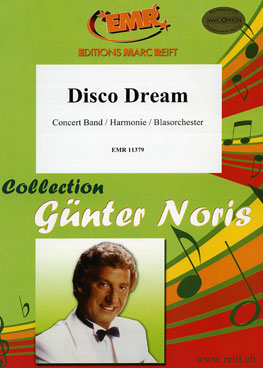 Disco Dream - hier klicken