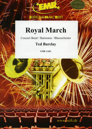 Royal March - hier klicken
