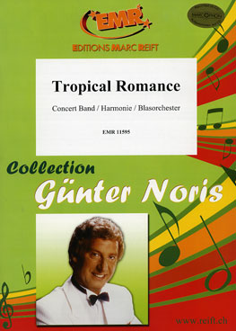 Tropical Romance - hier klicken Tropical Romance - hier klicken