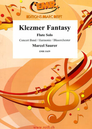 Klezmer Fantasy - hier klicken