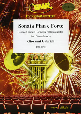 Sonata Pian e Forte - hier klicken Sonata Pian e Forte - hier klicken
