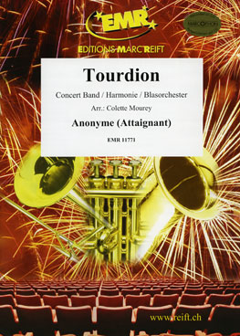 Tourdion - hier klicken