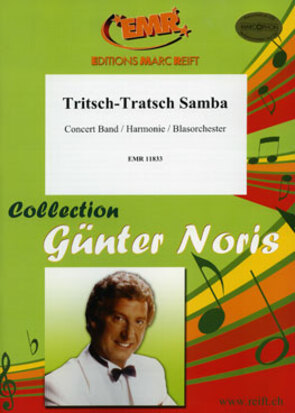 Tritsch-Tratsch Samba - hier klicken Tritsch-Tratsch Samba - hier klicken