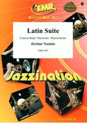 Latin Suite - hier klicken Latin Suite - hier klicken