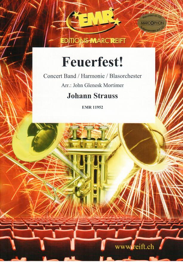 Feuerfest! - hier klicken
