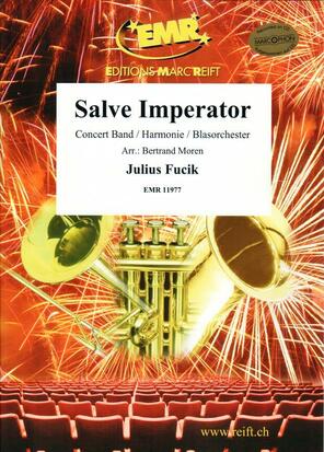 Salve Imperator - hier klicken
