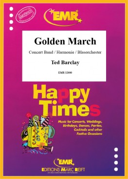 Golden March - hier klicken