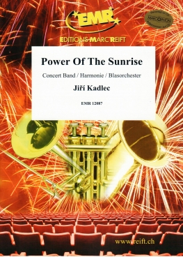 Power Of The Sunrise - hier klicken
