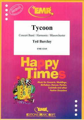 Tycoon - hier klicken