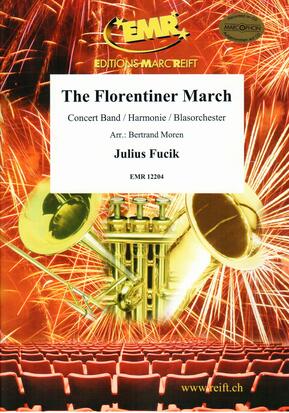 Florentiner March, The - hier klicken Florentiner March, The - hier klicken