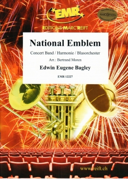 National Emblem - hier klicken