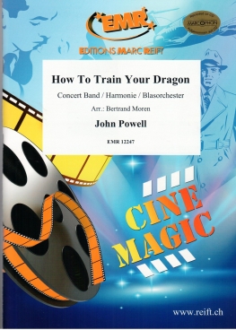How To Train Your Dragon - hier klicken