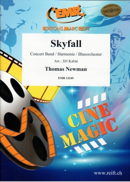 Skyfall - hier klicken