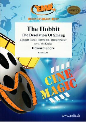 Hobbit, The: The Desolation Of Smaug - hier klicken