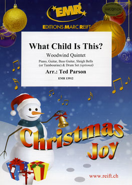 What Child Is This? - hier klicken