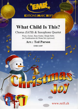 What Child Is This? - hier klicken What Child Is This? - hier klicken