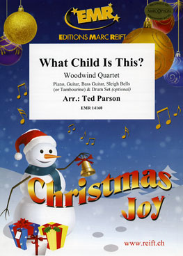What Child Is This? - hier klicken What Child Is This? - hier klicken