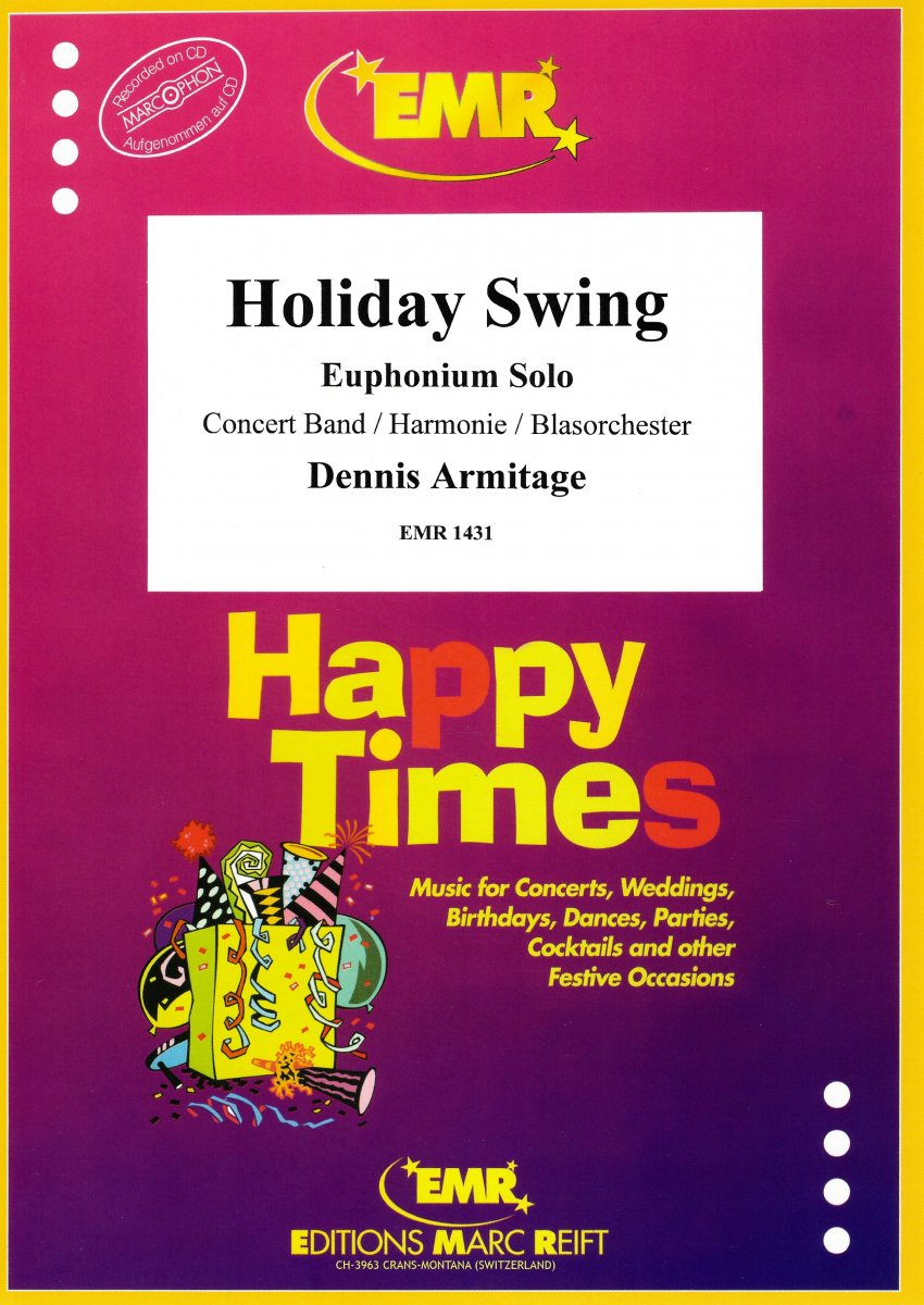 Holiday Swing - hier klicken