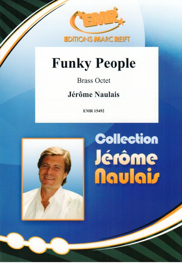 Funky People - hier klicken