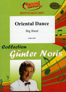 Oriental Dance - hier klicken