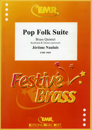 Pop Folk Suite - hier klicken