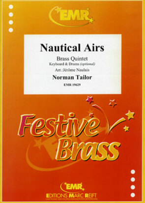 Nautical Airs - hier klicken Nautical Airs - hier klicken