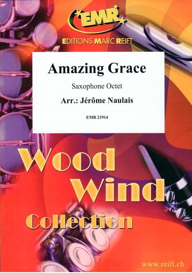 Amazing Grace - hier klicken Amazing Grace - hier klicken
