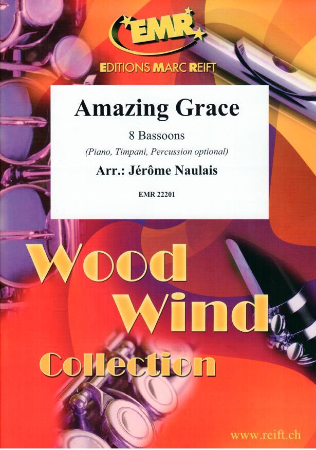 Amazing Grace - hier klicken Amazing Grace - hier klicken
