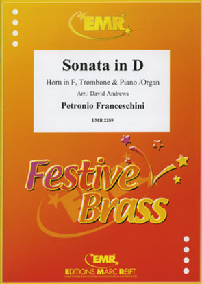 Sonata in D - hier klicken