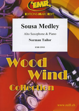 Sousa Medley - hier klicken Sousa Medley - hier klicken