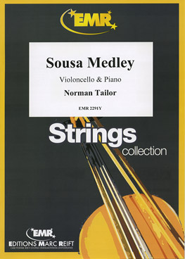 Sousa Medley - hier klicken Sousa Medley - hier klicken
