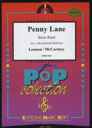Penny Lane - hier klicken Penny Lane - hier klicken