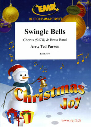 Swingle Bells (fr) - hier klicken
