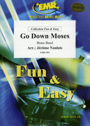 Go Down Moses - hier klicken