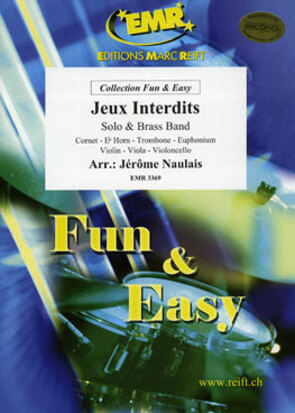 Jeux Interdits - hier klicken Jeux Interdits - hier klicken