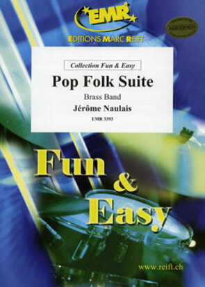 Pop Folk Suite - hier klicken