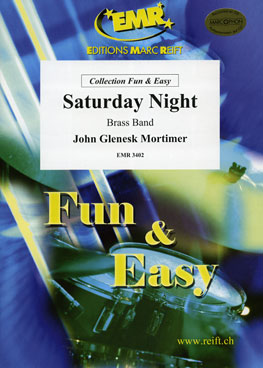 Saturday Night - hier klicken Saturday Night - hier klicken