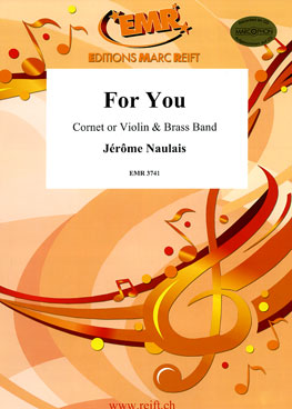 For You - hier klicken