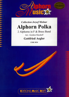 Alphorn Polka - hier klicken Alphorn Polka - hier klicken