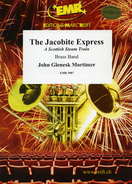 Jacobite Express, The - hier klicken