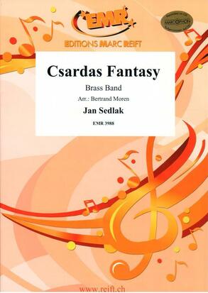 Csardas Fantasy - hier klicken