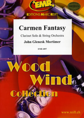 Carmen Fantasy - hier klicken