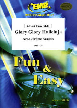 Glory Glory Halleluja - hier klicken